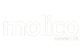 Molico hyr kontor på Koja Kontorshotell på Olofdalsvägen 10 i Halmstad